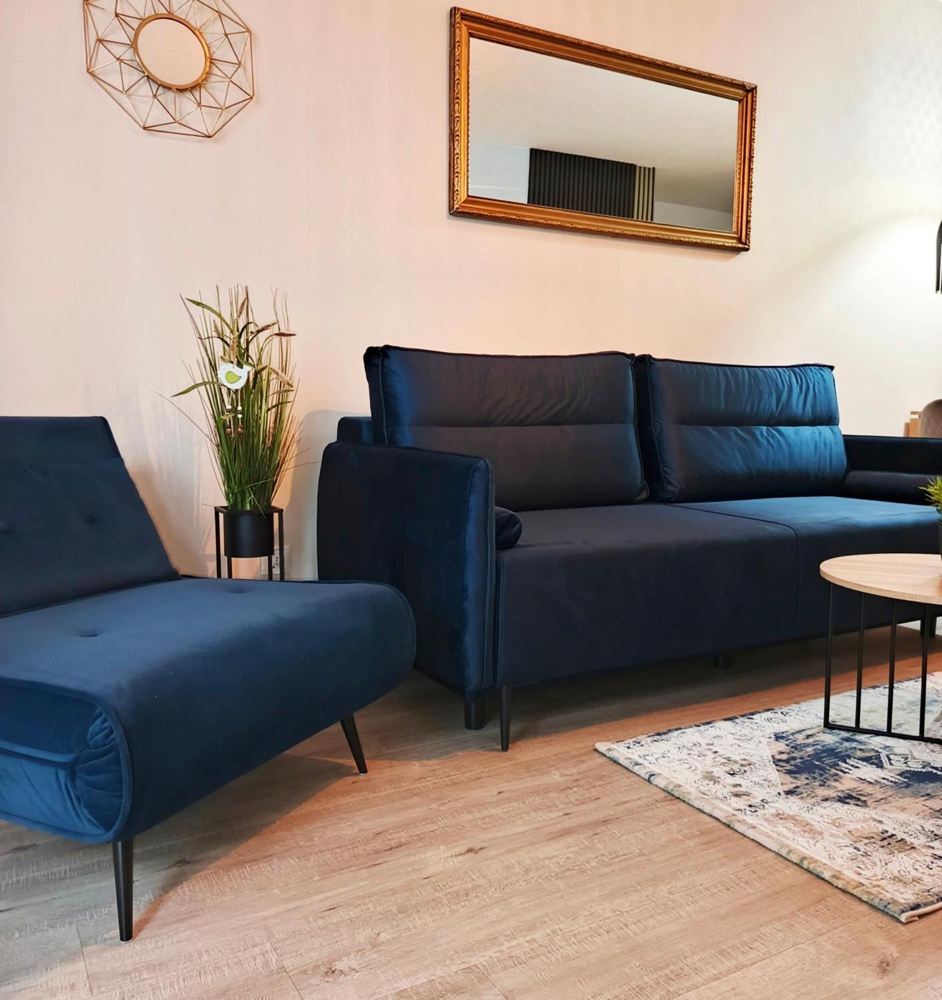 Apartament Z Wellness Nadmorskie Tarasy Kolobrzeg Exterior photo